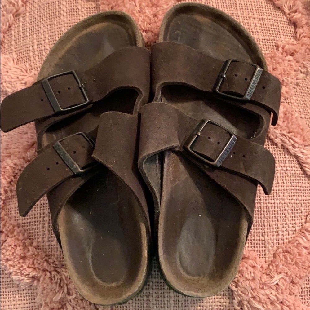 COPY - Birkenstock’s